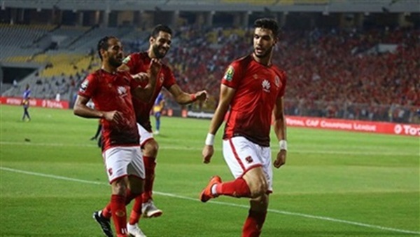 وان ثري| بوابة الرياضة المصرية