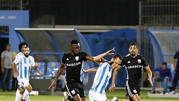 وان ثري| بوابة الرياضة المصرية 