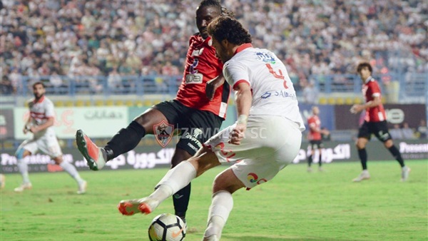 وان ثري| بوابة الرياضة المصرية 