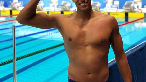 محمد سامي لاعب المنتخب