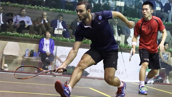 يوسف سليمان لاعب