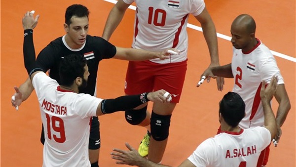 منتخب رجال الكرة