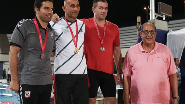 وان ثري| بوابة الرياضة المصرية 