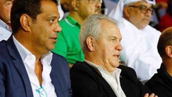 وان ثري| بوابة الرياضة المصرية 