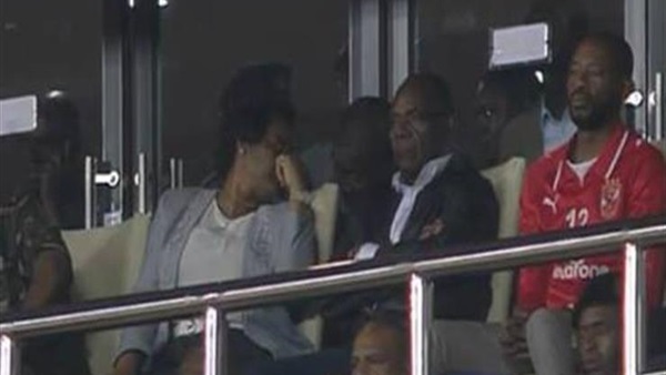 وان ثري| بوابة الرياضة المصرية 