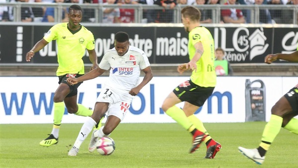 وان ثري| بوابة الرياضة المصرية 