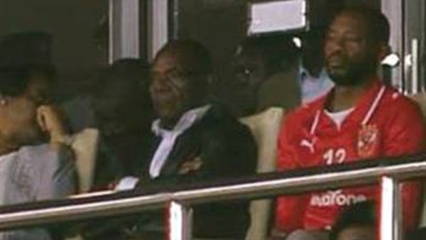 وان ثري| بوابة الرياضة المصرية 