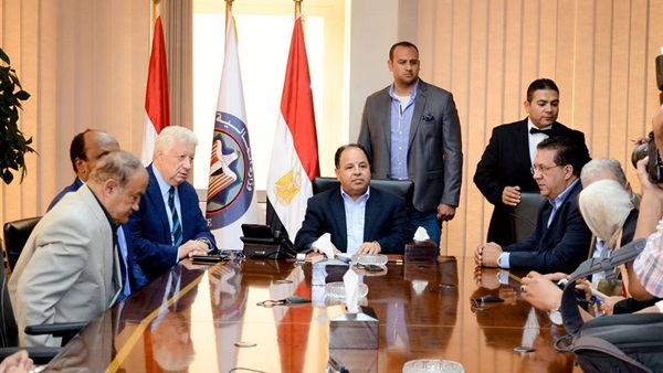 وان ثري| بوابة الرياضة المصرية 