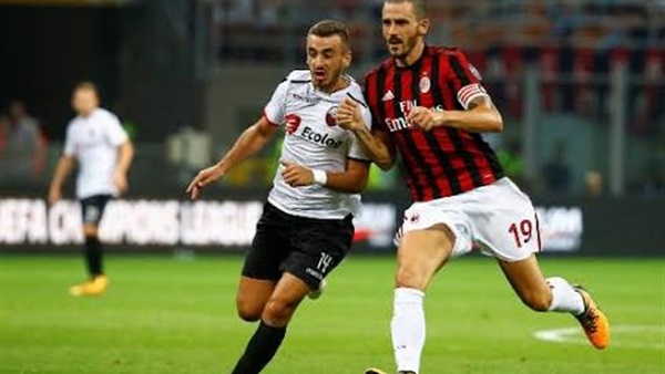 وان ثري| بوابة الرياضة المصرية 