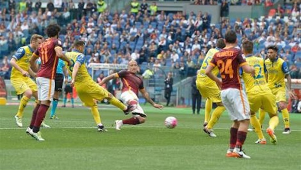 وان ثري| بوابة الرياضة المصرية 