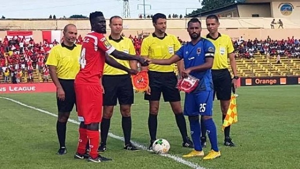 وان ثري| بوابة الرياضة المصرية 