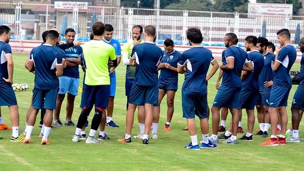 وان ثري| بوابة الرياضة المصرية 