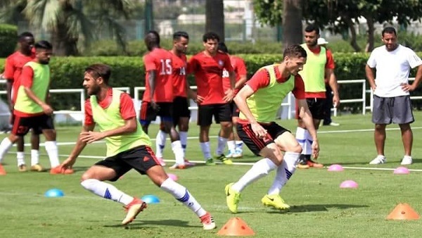 وان ثري| بوابة الرياضة المصرية 