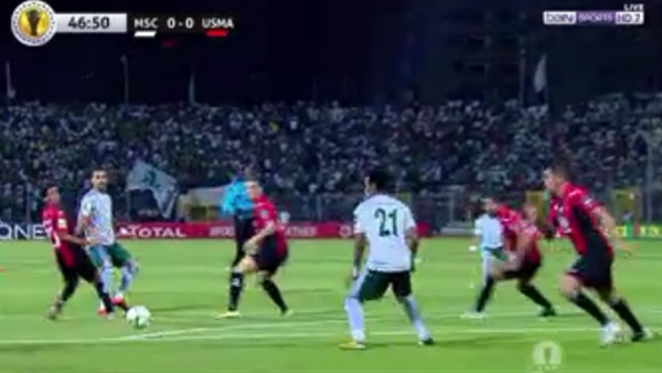 وان ثري| بوابة الرياضة المصرية 