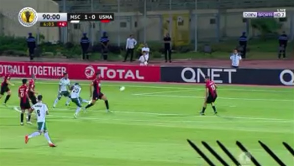 وان ثري| بوابة الرياضة المصرية 