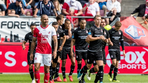 وان ثري| بوابة الرياضة المصرية 