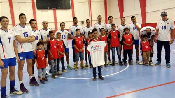 وان ثري| بوابة الرياضة المصرية 