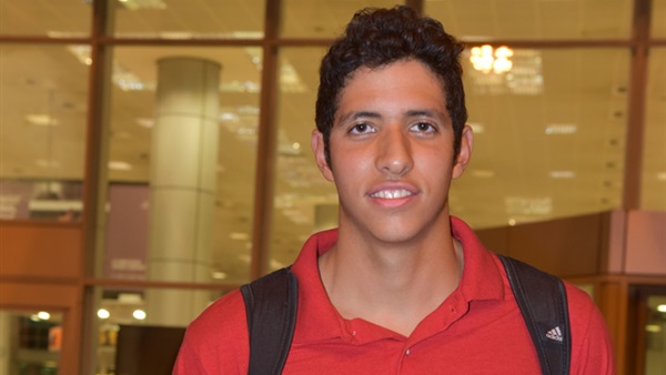 وان ثري| بوابة الرياضة المصرية 