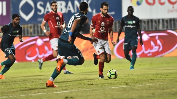 وان ثري| بوابة الرياضة المصرية 