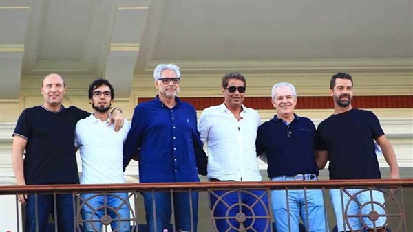 وان ثري| بوابة الرياضة المصرية 