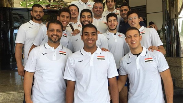 منتخب شباب الكرة