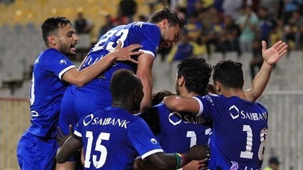 وان ثري| بوابة الرياضة المصرية 