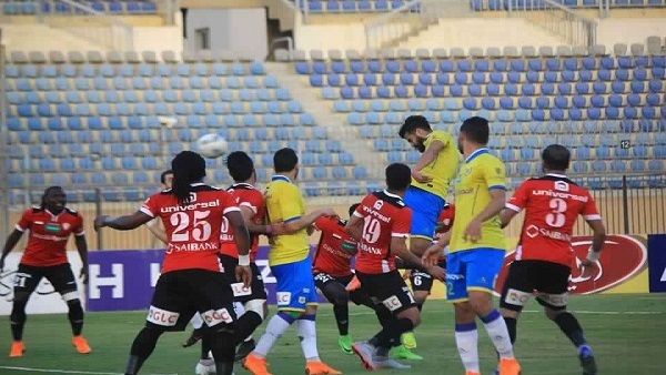 وان ثري| بوابة الرياضة المصرية 