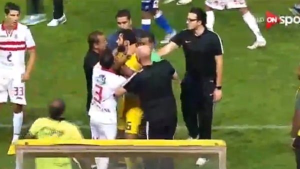 وان ثري| بوابة الرياضة المصرية 