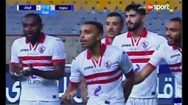 وان ثري| بوابة الرياضة المصرية 