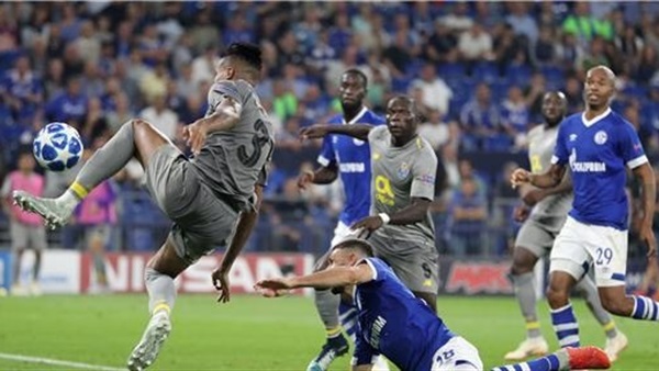 وان ثري| بوابة الرياضة المصرية 