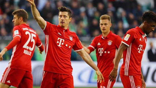 وان ثري| بوابة الرياضة المصرية 