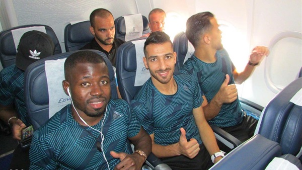 وان ثري| بوابة الرياضة المصرية 