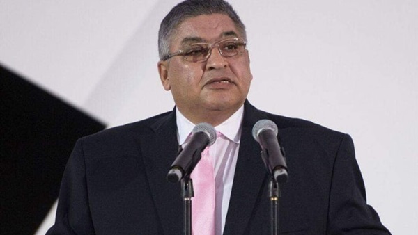 ايمن عبد الوهاب الرئيس