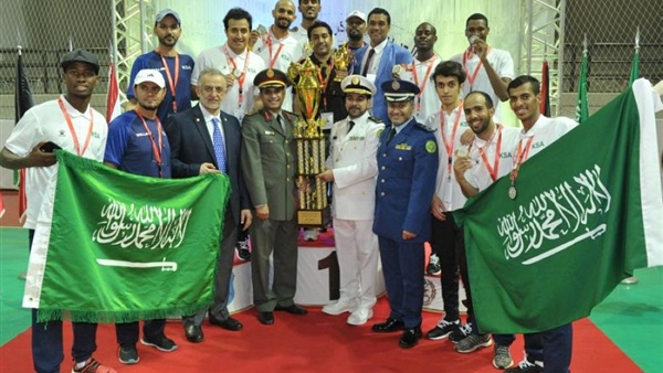 وان ثري| بوابة الرياضة المصرية 