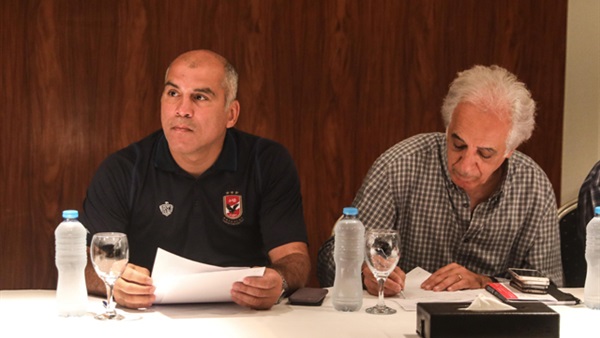 وان ثري| بوابة الرياضة المصرية 