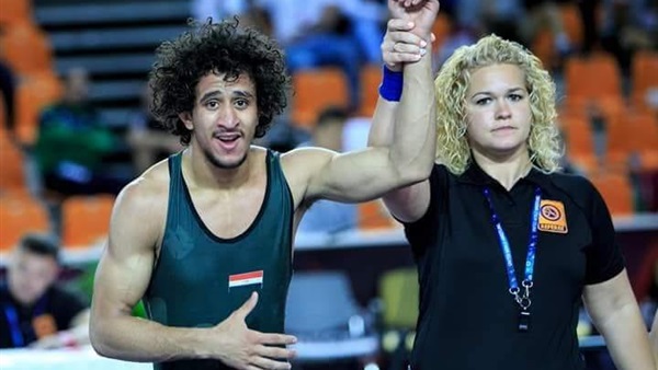 حسن حسن لاعب المنتخب