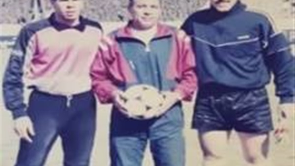 وان ثري| بوابة الرياضة المصرية 