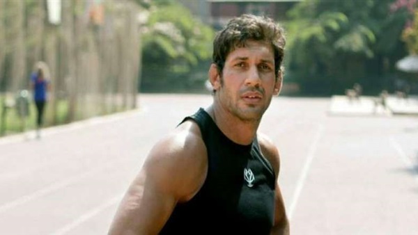 حاتم عبد الاخر لاعب