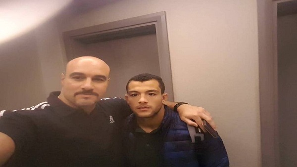 وان ثري| بوابة الرياضة المصرية 