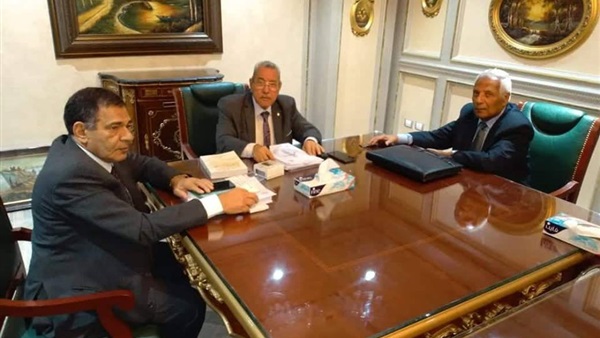 لجنة القيم والاخلاق