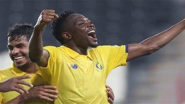 وان ثري| بوابة الرياضة المصرية 