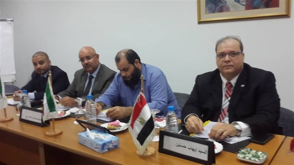 ايهاب حسنين نائب