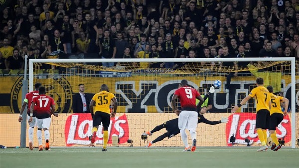 وان ثري| بوابة الرياضة المصرية 