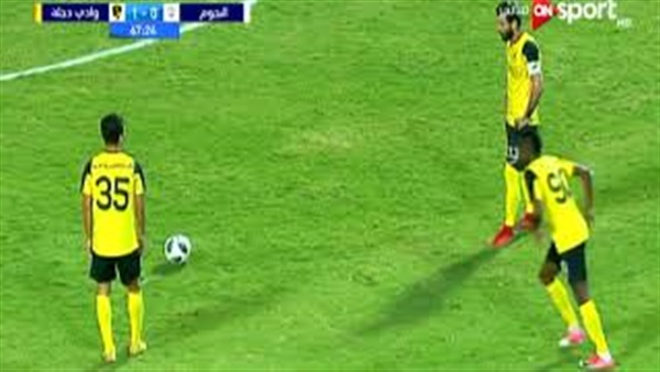 وان ثري| بوابة الرياضة المصرية 