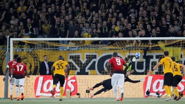 وان ثري| بوابة الرياضة المصرية 