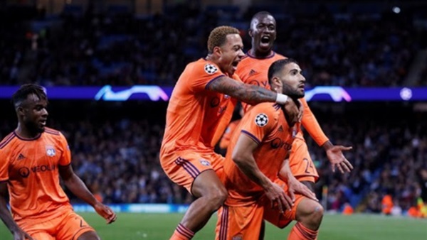 ليون الفرنسي