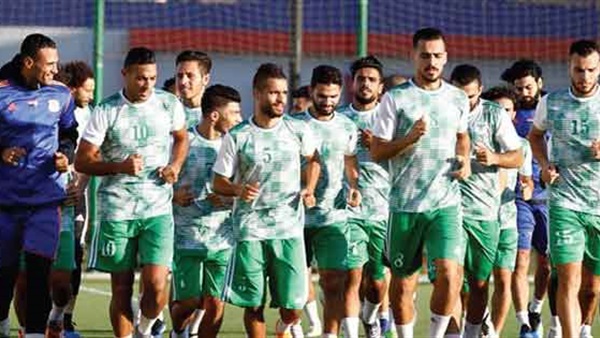 وان ثري| بوابة الرياضة المصرية 