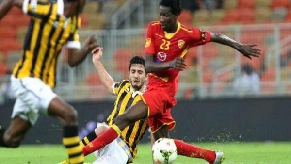 وان ثري| بوابة الرياضة المصرية 