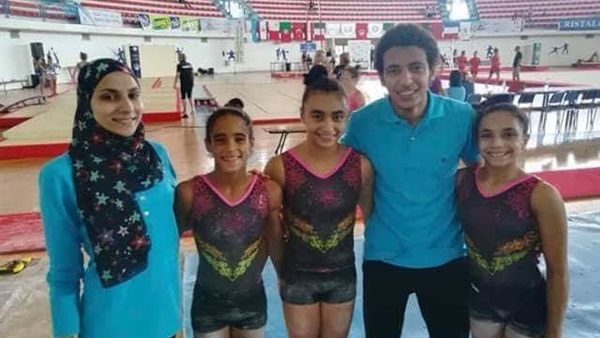 وان ثري| بوابة الرياضة المصرية 