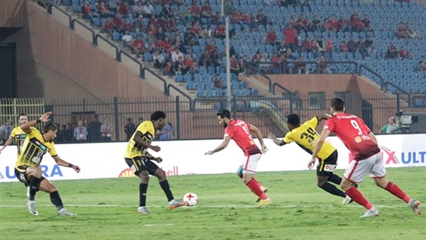 وان ثري| بوابة الرياضة المصرية 